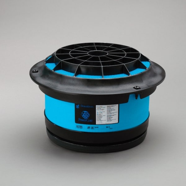 Air Filter, Primary Round Powercore, P607955